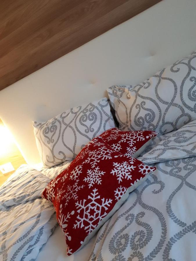 Apartment Art Велико-Тирново Екстер'єр фото