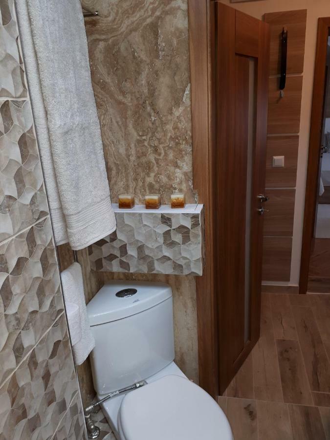Apartment Art Велико-Тирново Екстер'єр фото