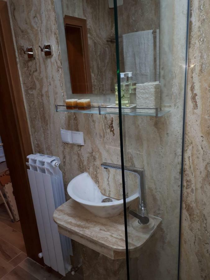 Apartment Art Велико-Тирново Екстер'єр фото