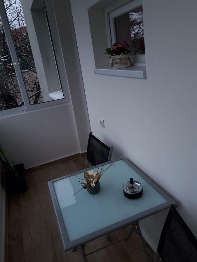 Apartment Art Велико-Тирново Екстер'єр фото