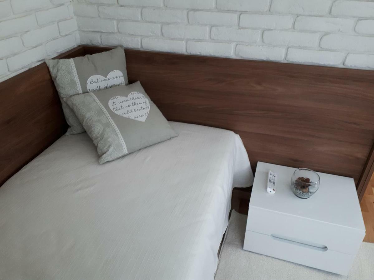 Apartment Art Велико-Тирново Екстер'єр фото
