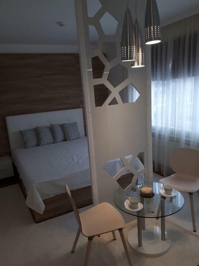 Apartment Art Велико-Тирново Екстер'єр фото