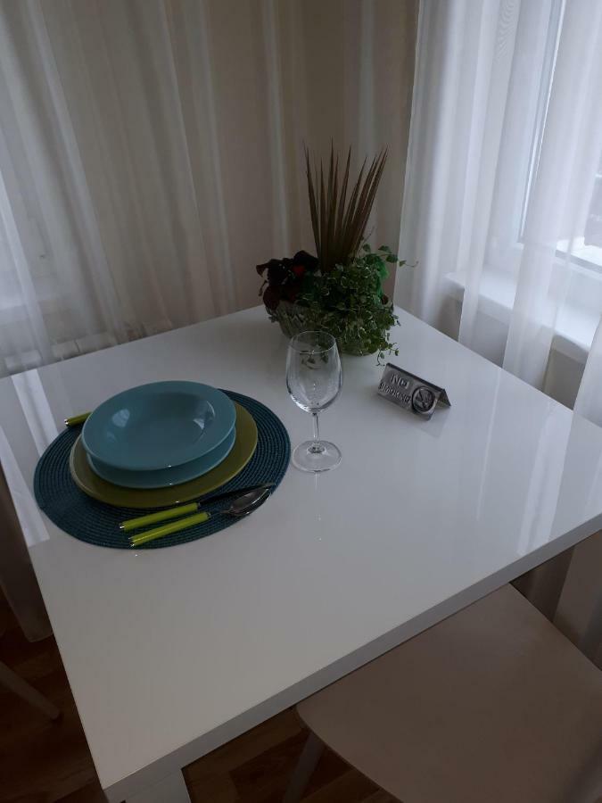 Apartment Art Велико-Тирново Екстер'єр фото