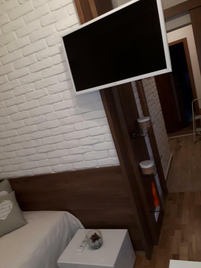 Apartment Art Велико-Тирново Екстер'єр фото