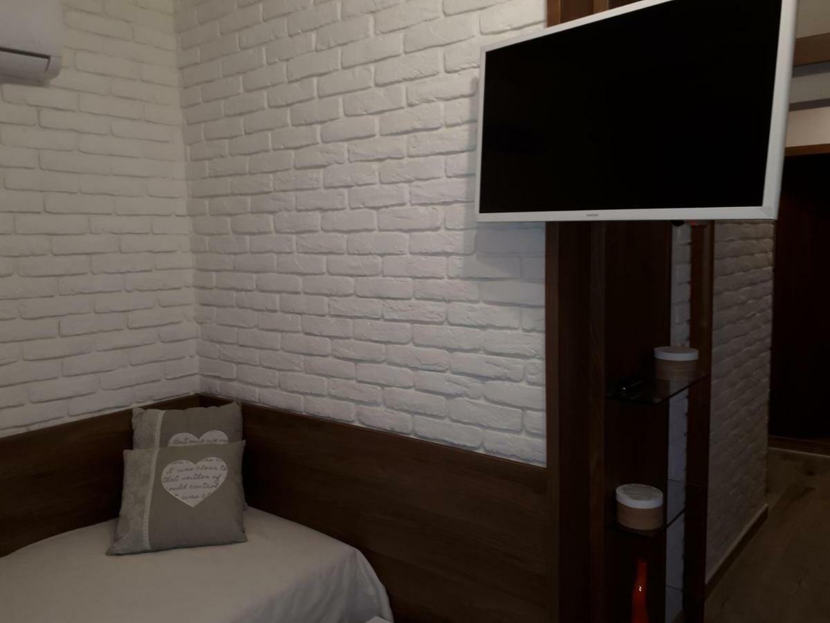 Apartment Art Велико-Тирново Екстер'єр фото