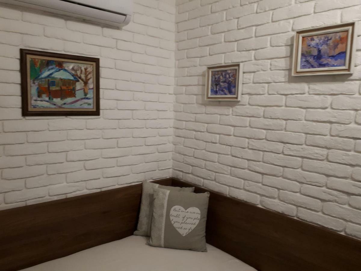 Apartment Art Велико-Тирново Екстер'єр фото