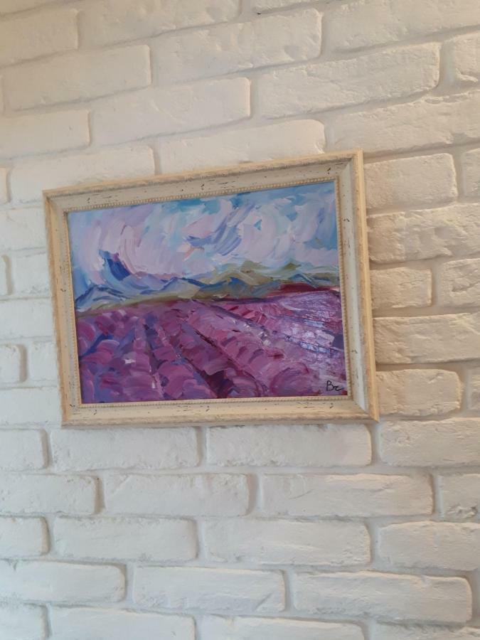 Apartment Art Велико-Тирново Екстер'єр фото