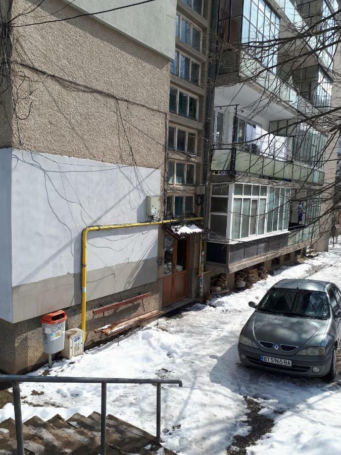 Apartment Art Велико-Тирново Екстер'єр фото