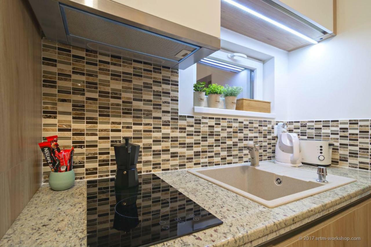 Apartment Art Велико-Тирново Екстер'єр фото
