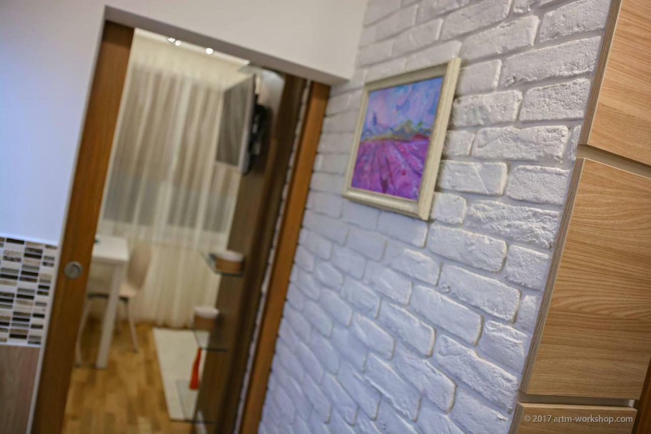 Apartment Art Велико-Тирново Екстер'єр фото