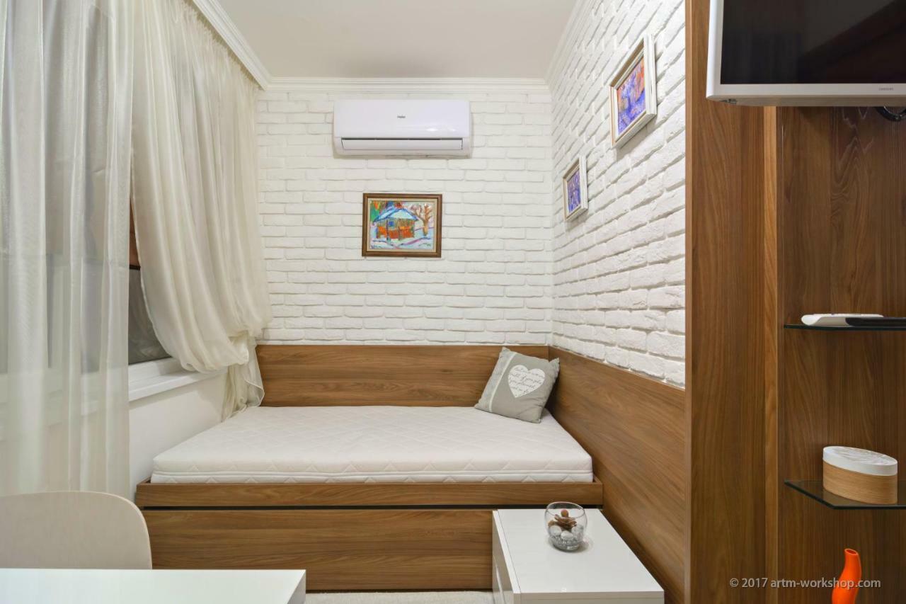 Apartment Art Велико-Тирново Екстер'єр фото
