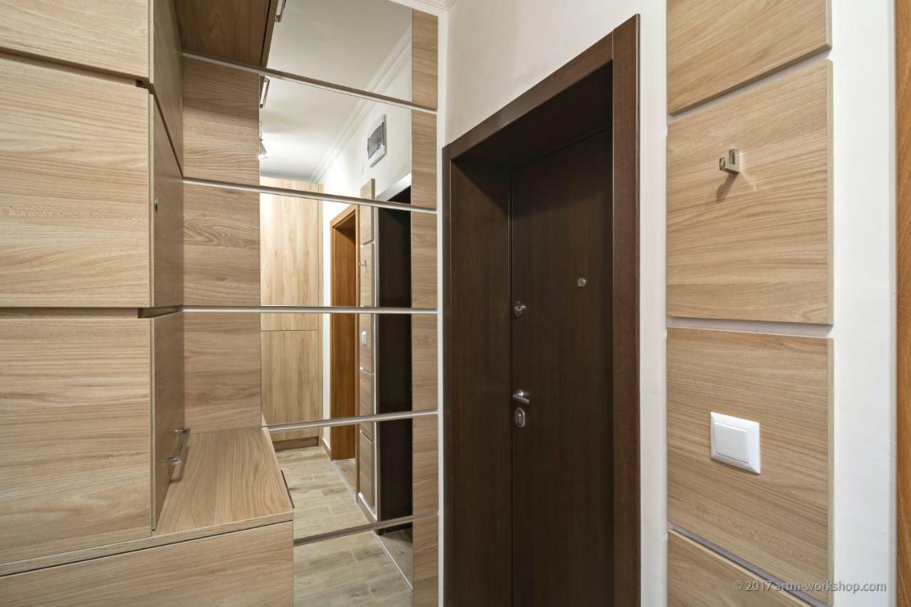 Apartment Art Велико-Тирново Екстер'єр фото